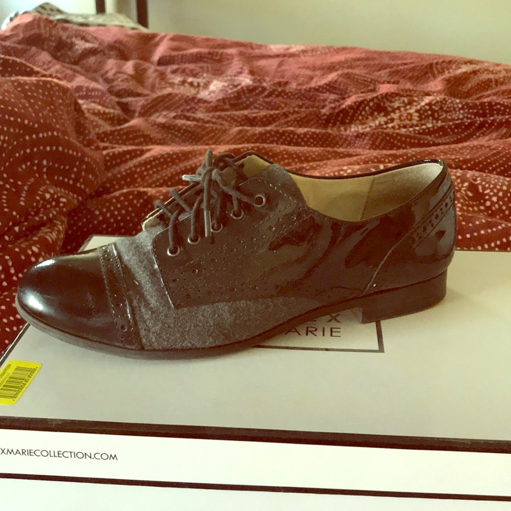 Alex marie shoes size 7